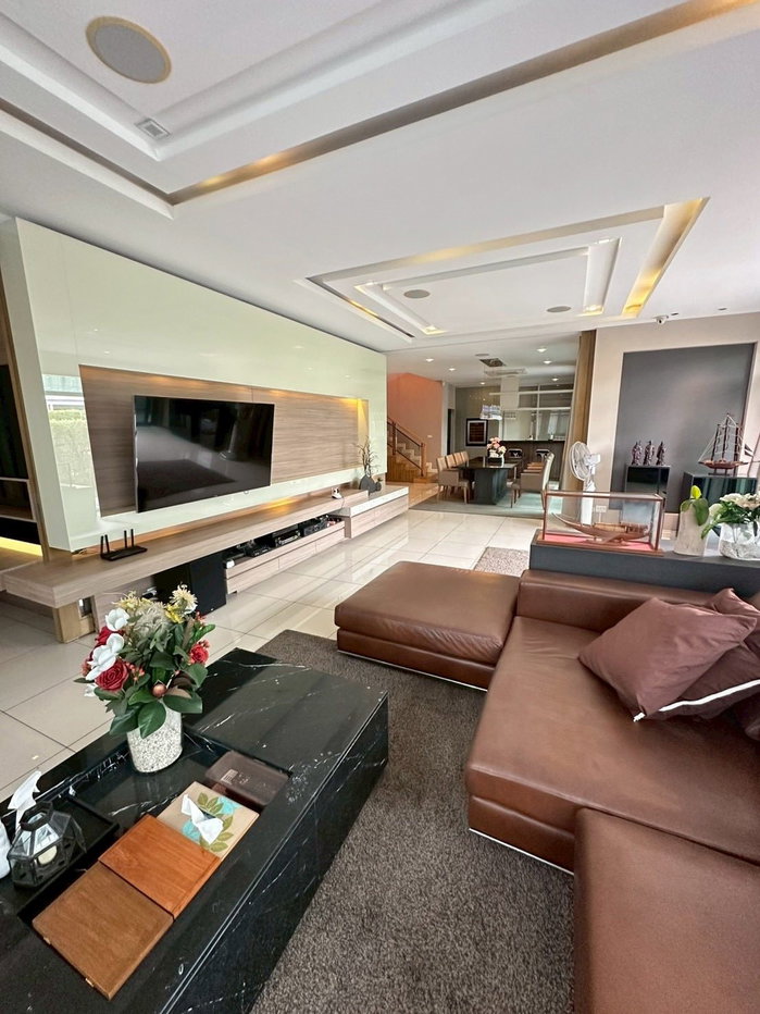 รูป ขายด่วน  The Palm Pattanakarn หั่นราคาขนาดนี้ บ้านสวยหลังใหญ่สุดคุ้ม‼️ - รูปที่ 2/21