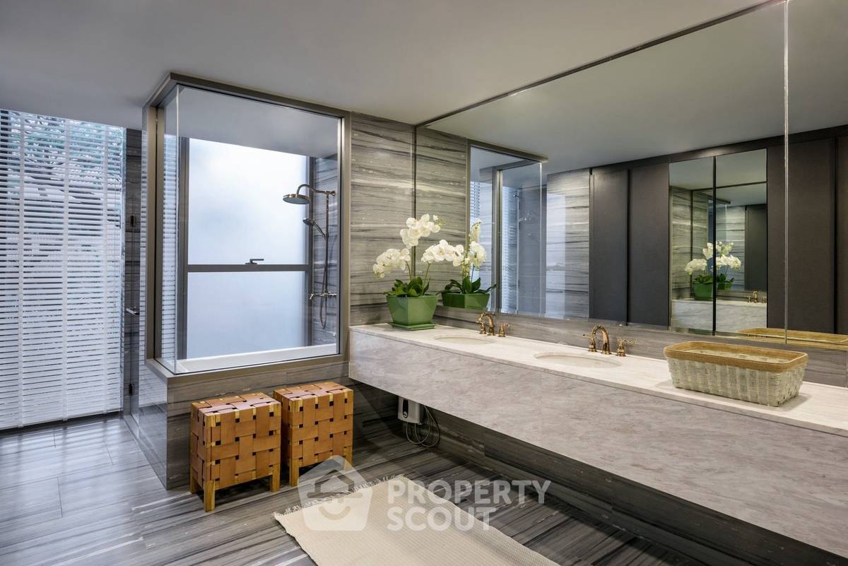 รูป คอนโด 3 ห้องนอน 135 ตร.ม. ให้เช่า Ashton Residence 41 ใกล้ BTS พร้อมพงษ์ 200 ม. (ID 2454829) - รูปที่ 11/16