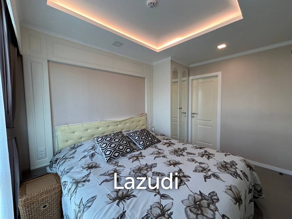 รูป 1 Bed 1 Bath 35.70 SQ.M. The Orient Resort + Spa - รูปที่ 7/14