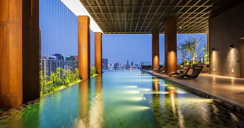ขาย!! เดอะ ลอฟท์ อโศก | The Lofts Asoke MD-25083914