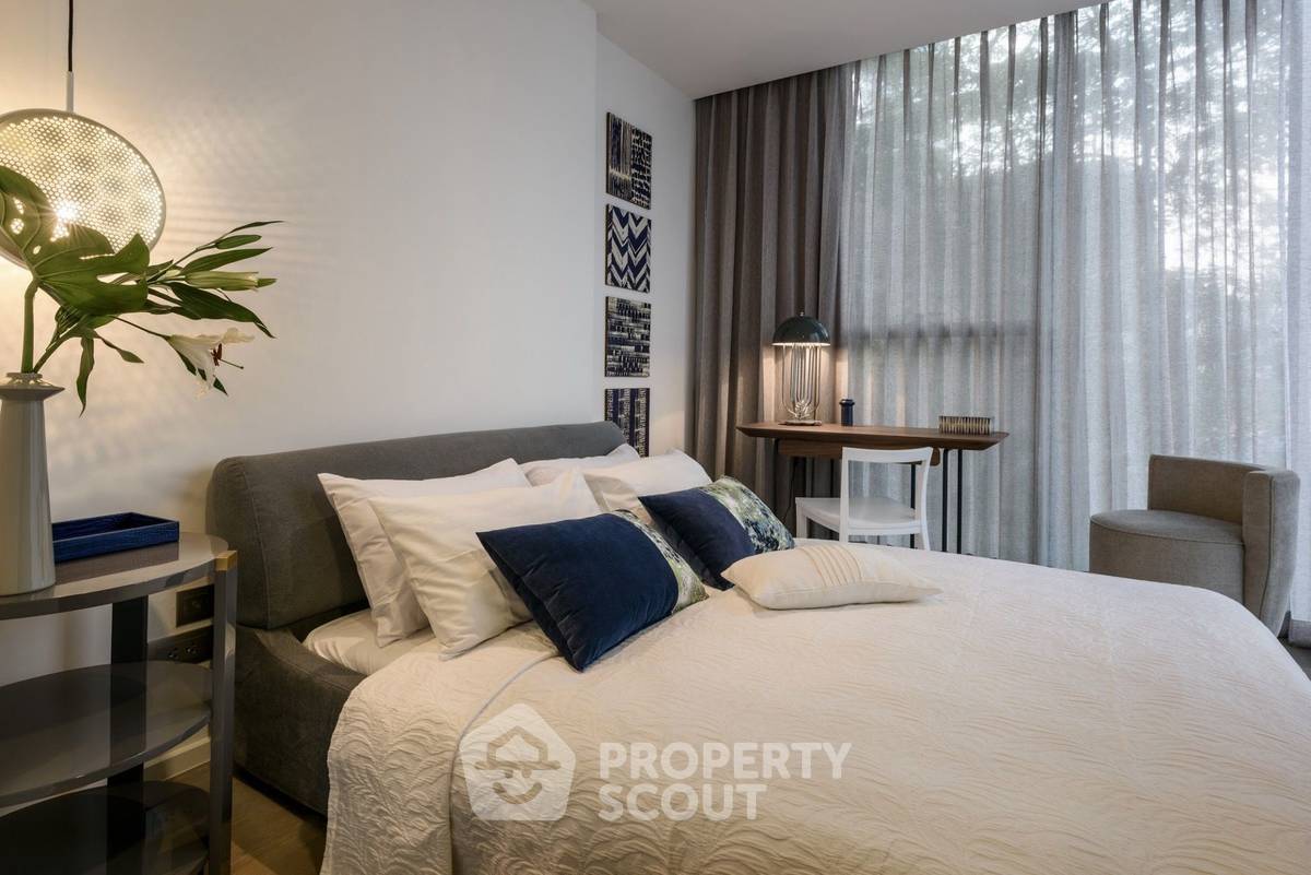 รูป คอนโด 3 ห้องนอน 135 ตร.ม. ให้เช่า Ashton Residence 41 ใกล้ BTS พร้อมพงษ์ 200 ม. (ID 2454829) - รูปที่ 13/16