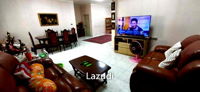 Houses for sale Khao Chi Chan : 2 Bedrooms 2 Bathrooms 150 SQ.M. Baan Koon Suk 1