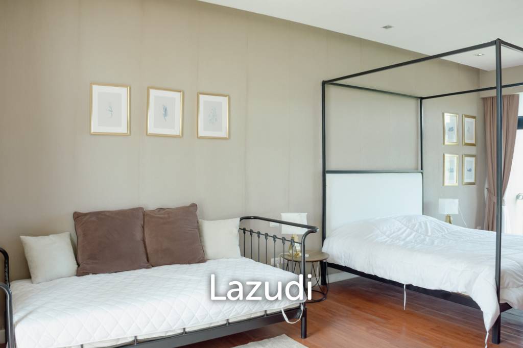 รูป AMORE : Stylish 3 Storey Townhouse in Hua Hin 112 - รูปที่ 18/42