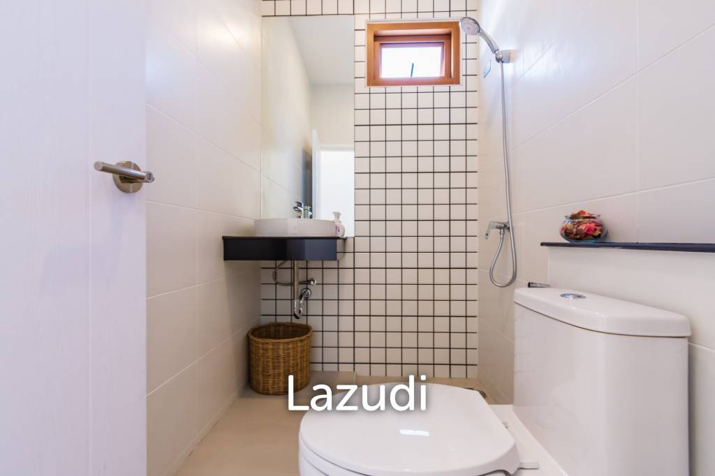 รูป 3 Bed 3 Bath 100 SQ.M Baan Somdul 2 - รูปที่ 22/23