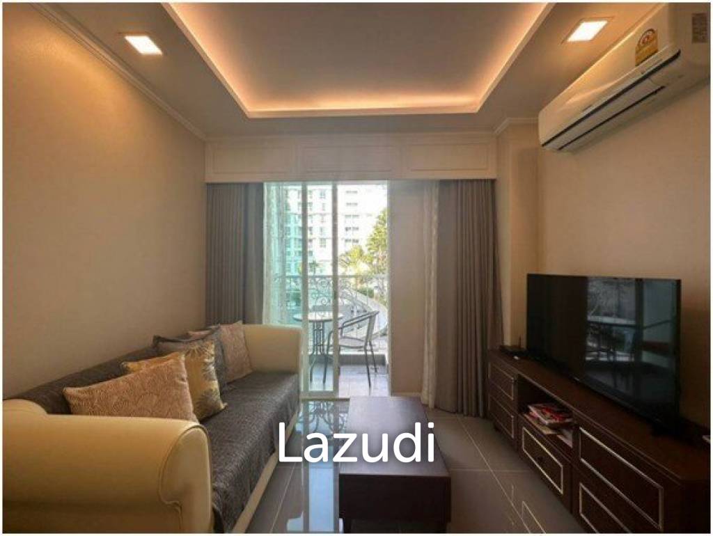 รูป 1 Bed 1 Bath 35.49 SQ.M. The Orient Resort + Spa - รูปที่ 5/12