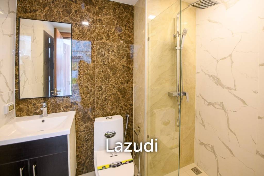 รูป 2 Bed 2 Bath 49 SQ.M Arcadia Beach Resort - รูปที่ 16/19