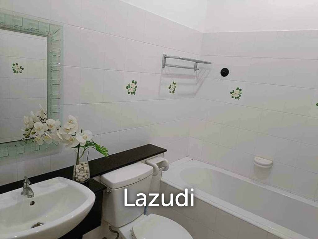 รูป 2-Bedroom Townhouse For Sale In Thalang - รูปที่ 12/14