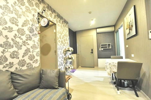 รวมคอนโด 2 ห้องนอน🦊HunterCondo🦊Life Ratchadapisek