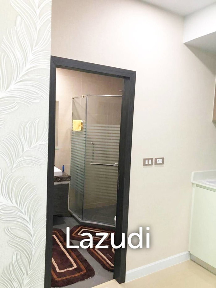 รูป ขายคอนโด Dusit Grand จอมเทียน - รูปที่ 11/16