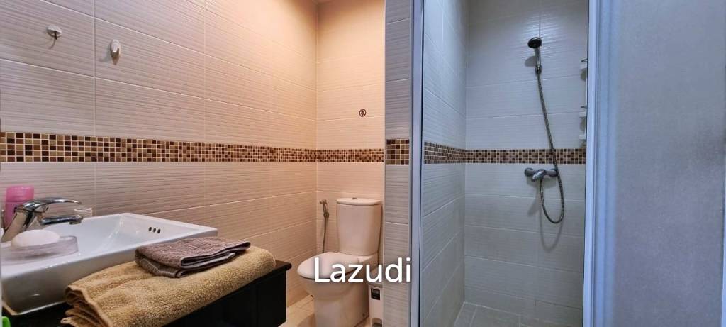 รูป 2 ห้องนอน 82ตร.ม วงศ์อมาตย์ ไพรเวซี่ คอนโด - รูปที่ 11/14