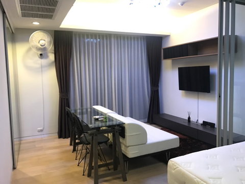For Sale!! Best Price!! Best Location!! Siamese Ratchakru MD-25044907