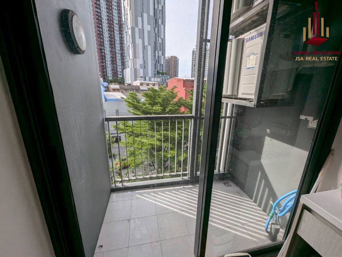 รูป ✨ ขาย ไลฟ์ สุขุมวิท 48  ✨  💰 ราคา 3,000,000 บาท - รูปที่ 6/6