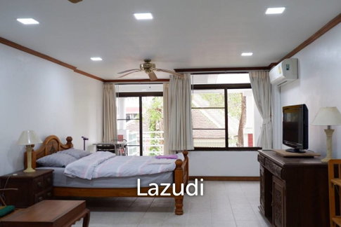 ขาย เมโทร จอมเทียน 1 ห้องนอน วิวสระว่ายน้ำ