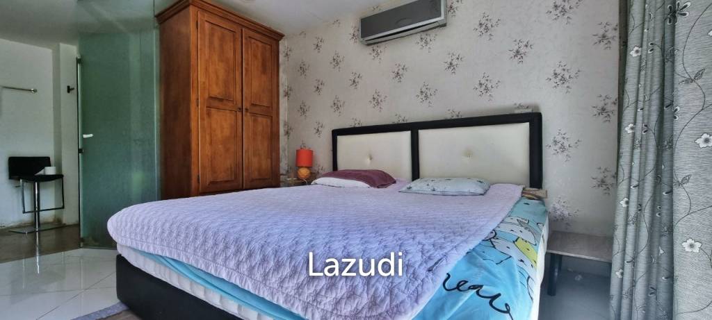 รูป 2 ห้องนอน 2 ห้องน้ำ 77 ตร.ม. ลากูน่า ไฮด์ - รูปที่ 6/11