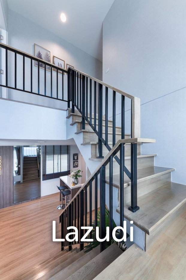 picture 4 Beds 4 Baths 250 SQ.M La Vallee Residence - 9/24