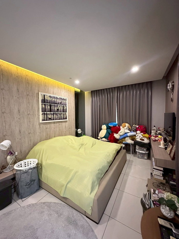 รูป ขายด่วน  The Palm Pattanakarn หั่นราคาขนาดนี้ บ้านสวยหลังใหญ่สุดคุ้ม‼️ - รูปที่ 15/21
