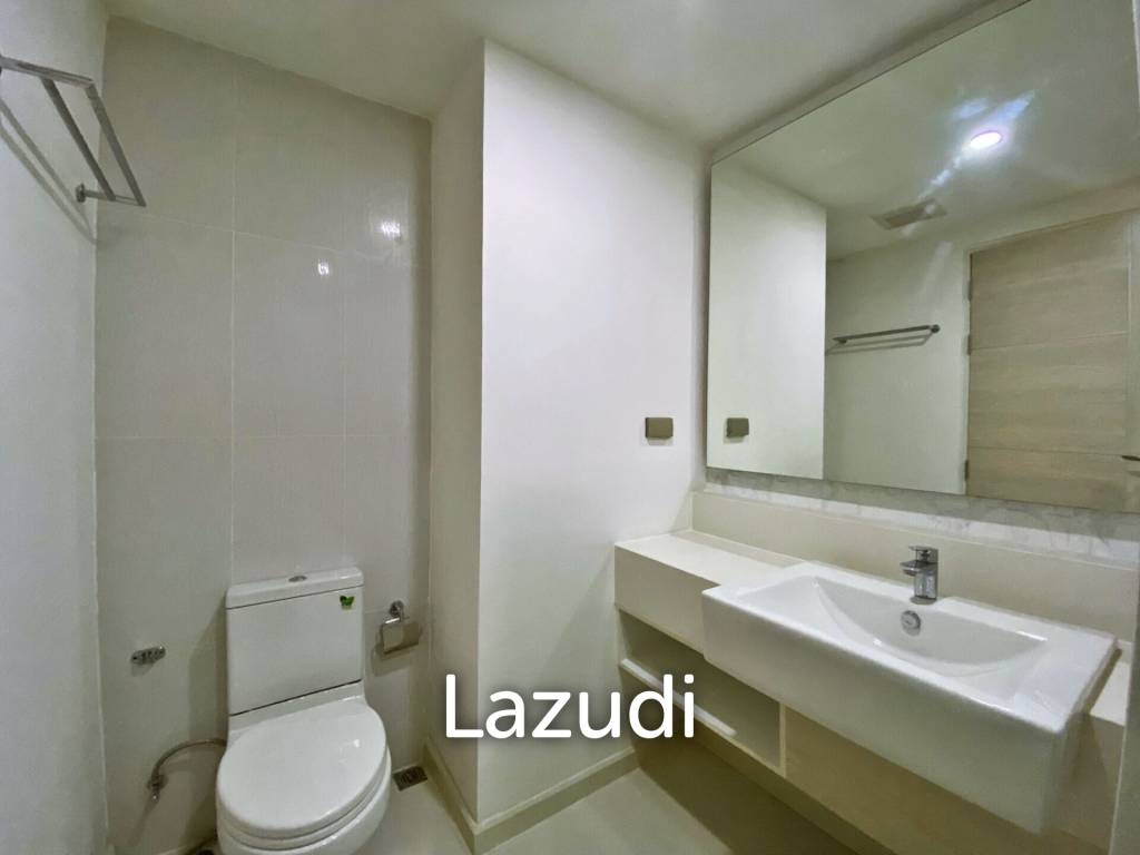 picture 1 Bed 1 Bath 36 SQ.M Seven Seas Condo - 6/10