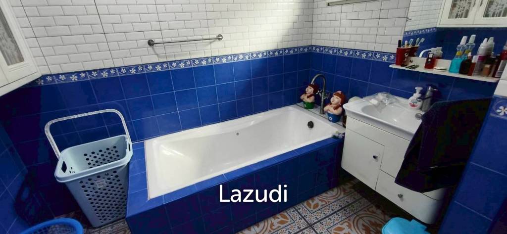 รูป 2 ห้องนอน 2 ห้องน้ำ 150 ตรม บ้าน คูณ สุข 1 - รูปที่ 17/24
