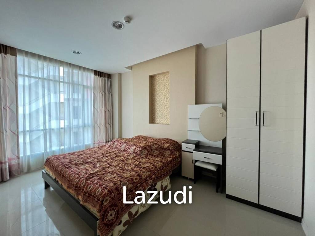 picture Pool Views CC Condo for Sale in East Pattaya - 5/13