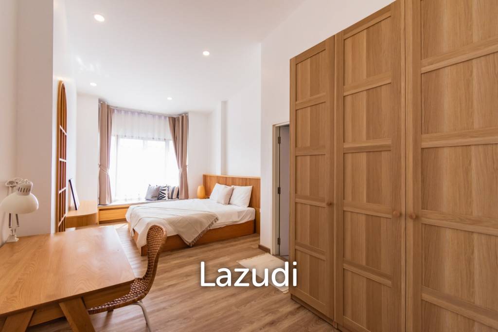 รูป 3 Bed 3 Bath 100 SQ.M Baan Somdul 2 - รูปที่ 16/23