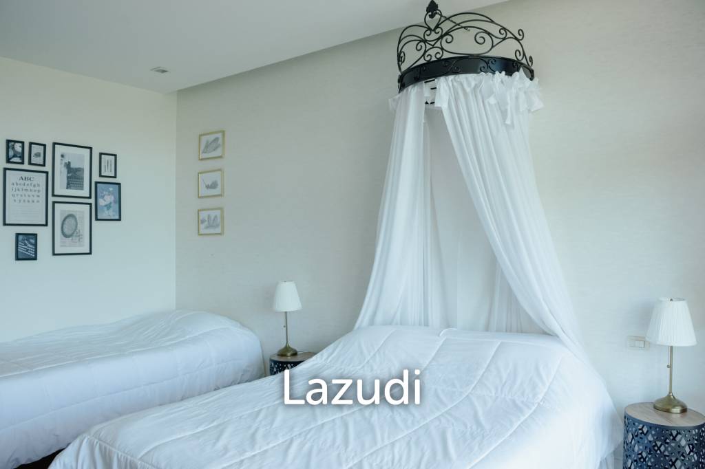 รูป AMORE : Stylish 3 Storey Townhouse in Hua Hin 112 - รูปที่ 22/42