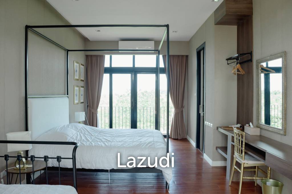 รูป AMORE : Stylish 3 Storey Townhouse in Hua Hin 112 - รูปที่ 20/42