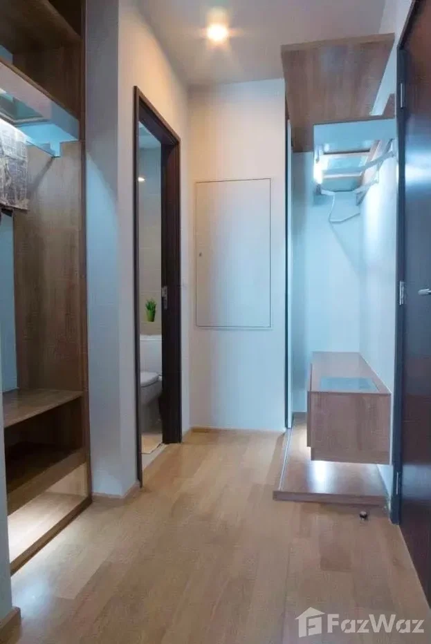 picture 1 Bedroom Condo for sale at Pyne by Sansiri  1736602 - 10/10