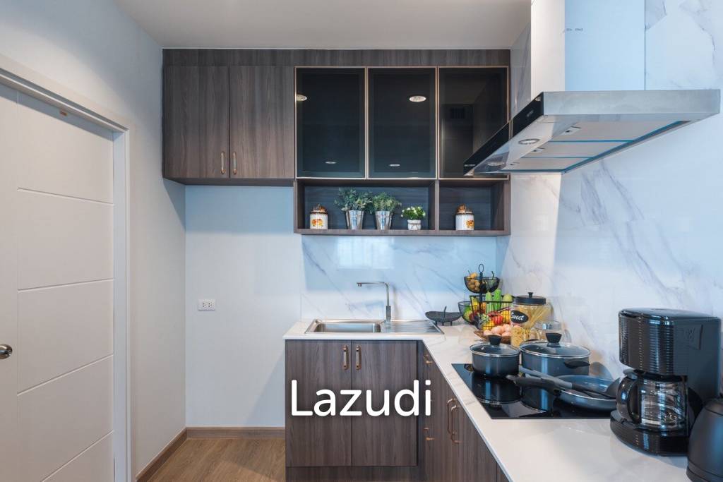 picture 4 Beds 4 Baths 250 SQ.M La Vallee Residence - 10/24