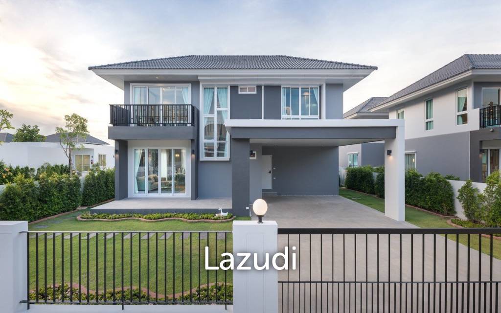 picture 4 Beds 4 Baths 250 SQ.M La Vallee Residence - 2/24