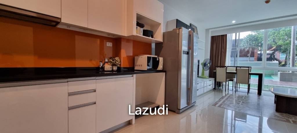 รูป 1 Bed 2 Baths 64 SQ.M Musselana Condo - รูปที่ 6/13