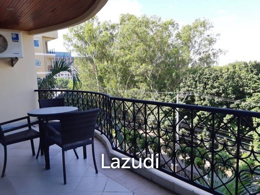 picture Pattaya Residence Jomtien Condo for Rent - 17/21
