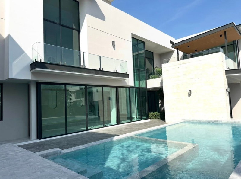 Houses for sale : Stunning Luxury Villa For Sale Ready To Move in | The Master Ekkamai - Ramintra MD-25085386