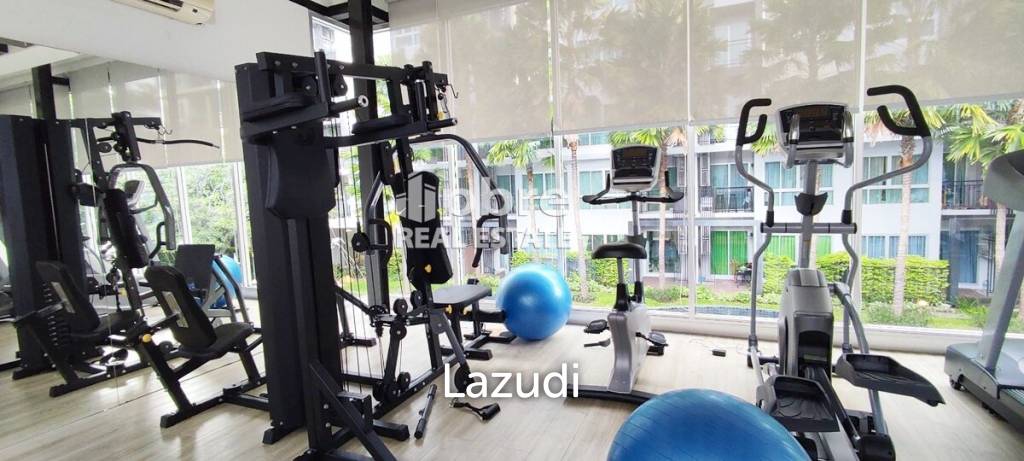 รูป ขายคอนโด Natureza พัทยาเหนือ - รูปที่ 21/22