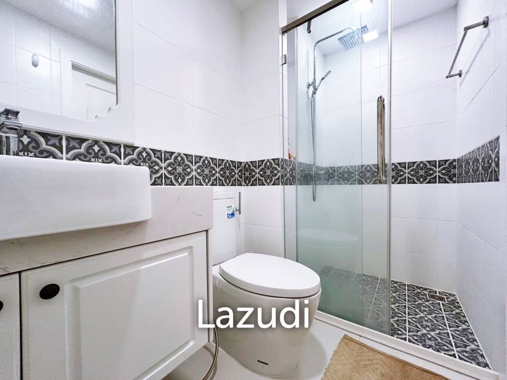 รูป 1 Bed 1 Bath 35.70 SQ.M. The Orient Resort + Spa - รูปที่ 12/14