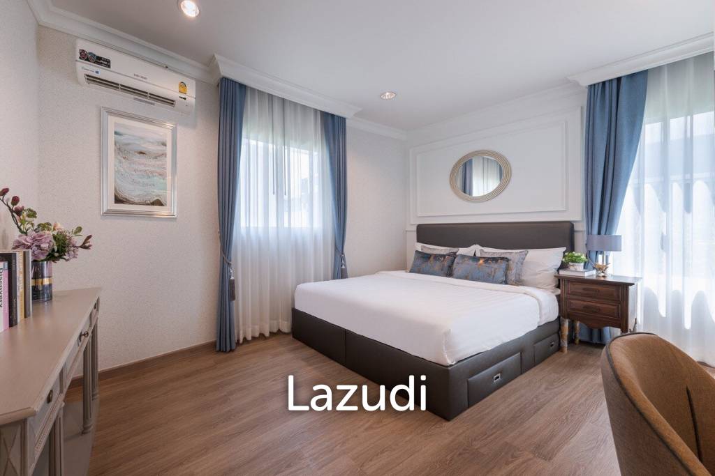 picture 4 Beds 4 Baths 250 SQ.M La Vallee Residence - 16/24