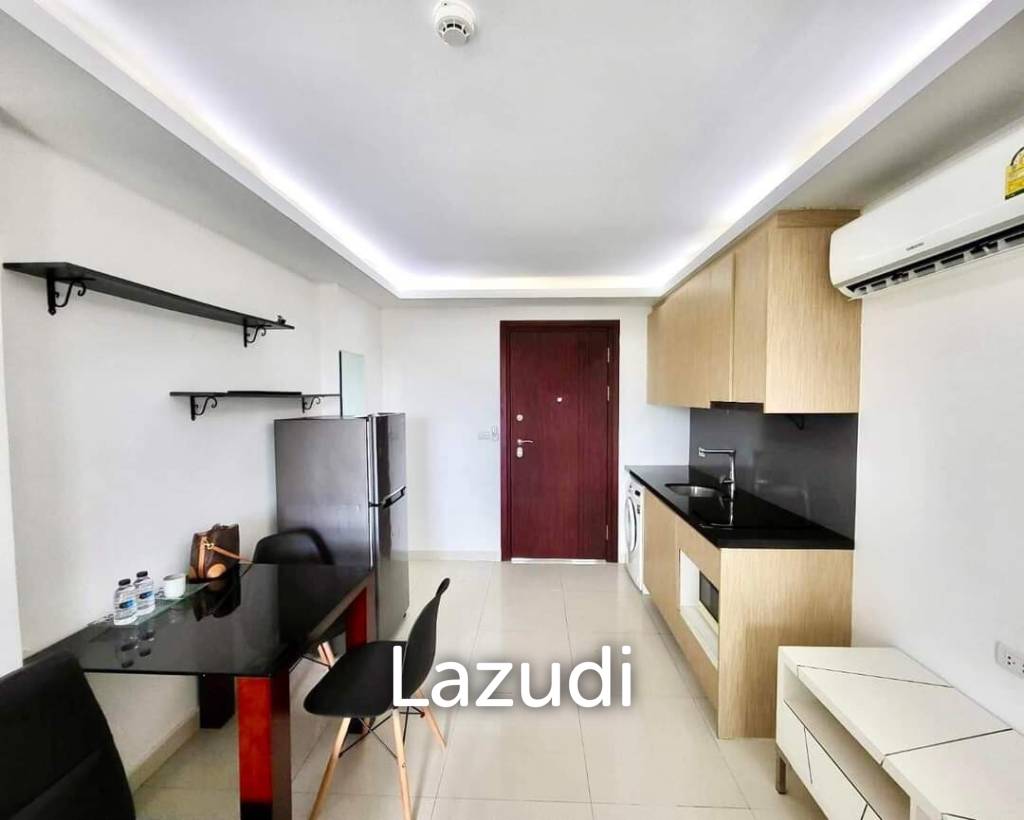รูป 1 Bed 1 Bath 34 SQ.M Laguna Beach Resort 3 - รูปที่ 2/7