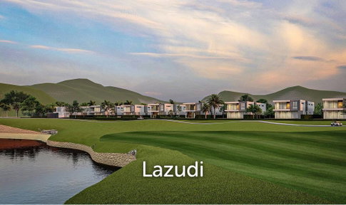 Only selling the land 809.27 SQ.M Sansara Hua Hin Phase 2