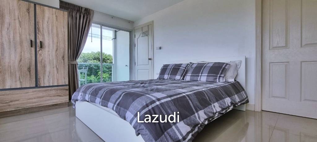รูป 1 Bed 1 Bath 45 SQ.M Bangsaray Beach Condominium - รูปที่ 6/8