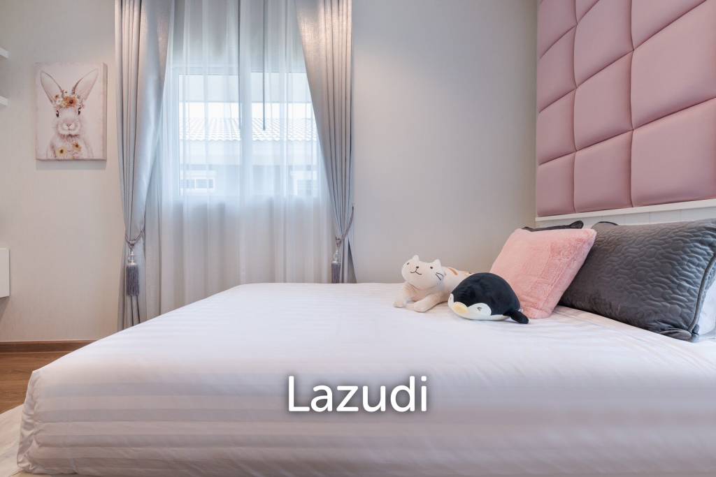 picture 4 Beds 4 Baths 250 SQ.M La Vallee Residence - 19/24