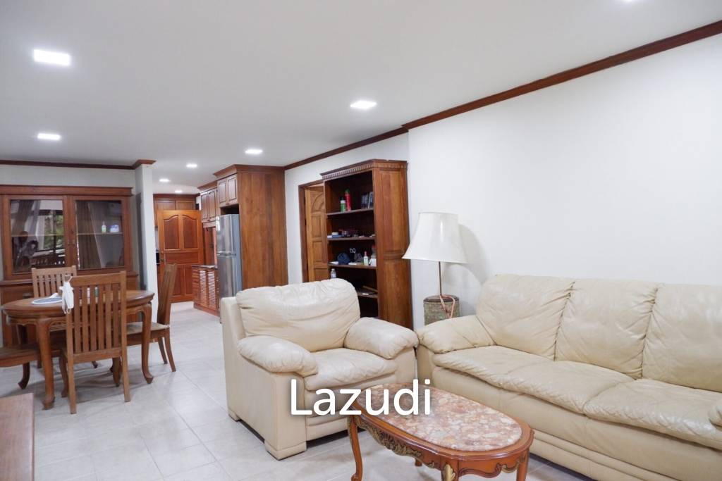 รูป ขาย คอนโด เมโทร 1 ห้องนอน ใน จอมเทียน - รูปที่ 2/10