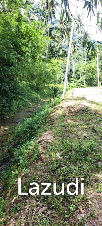 รูป Prime Land Plot 500 SQ.M in Maret Koh Samui - รูปที่ 9/9
