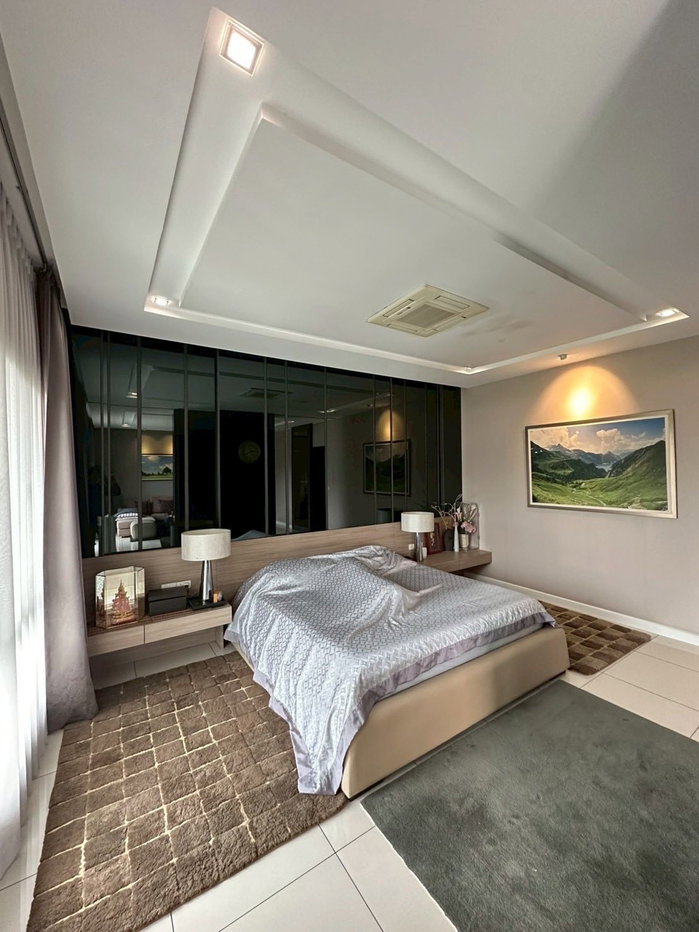รูป ขายด่วน  The Palm Pattanakarn หั่นราคาขนาดนี้ บ้านสวยหลังใหญ่สุดคุ้ม‼️ - รูปที่ 11/21