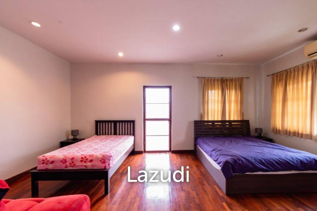 picture GRAND HILL : 4 bed 2 storey Pool Villa - 22/33