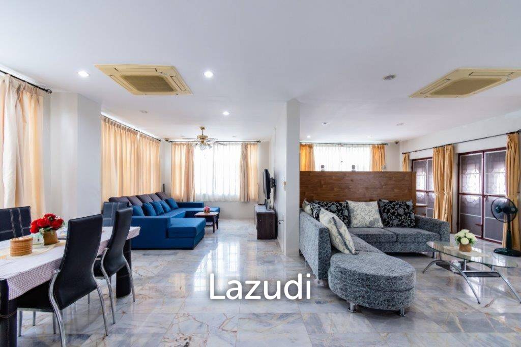 picture GRAND HILL : 4 bed 2 storey Pool Villa - 3/33