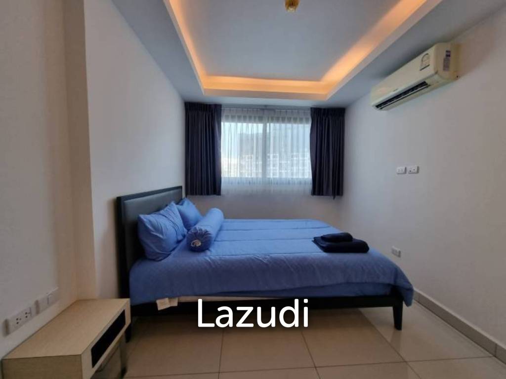 รูป 2 Beds 2 Baths 74.26 SQ.M. Laguna Beach Resort 2 - รูปที่ 11/15