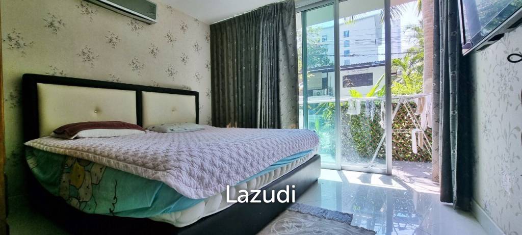 รูป 2 ห้องนอน 2 ห้องน้ำ 77 ตร.ม. ลากูน่า ไฮด์ - รูปที่ 5/11