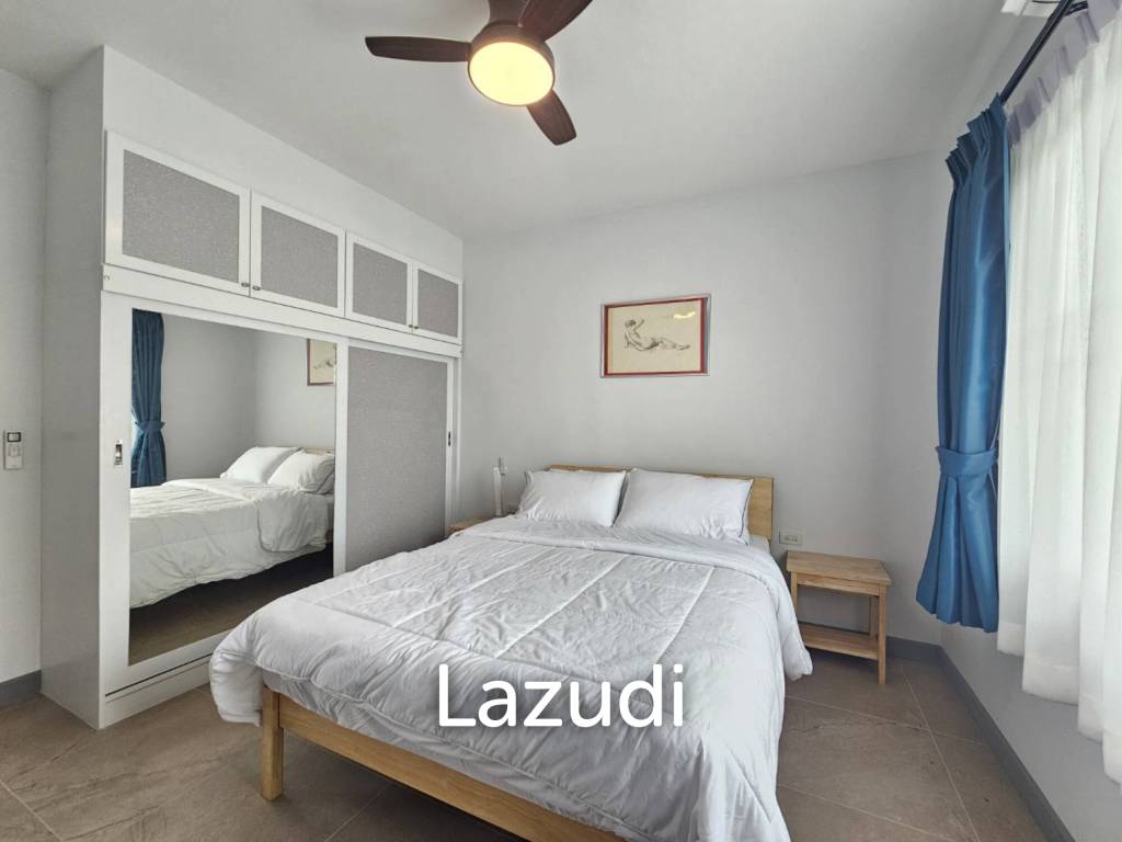 รูป Elegant 5 Bed Pool Villa in Hua Hin North - รูปที่ 25/55