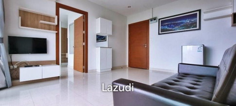 1 Bedroom 2 Bathrooms 62.45 SQ.M Musselana