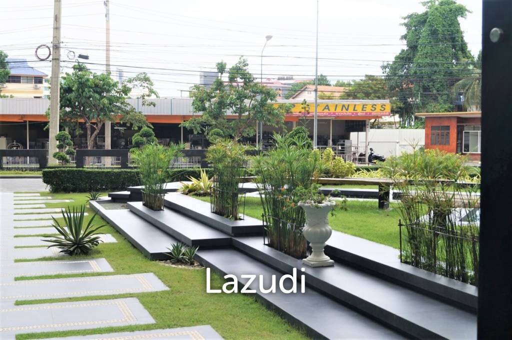 รูป ขายห้องในคอนโดซิตี้ การ์เด้น ทาวเวอร์ พัทยา - รูปที่ 14/16