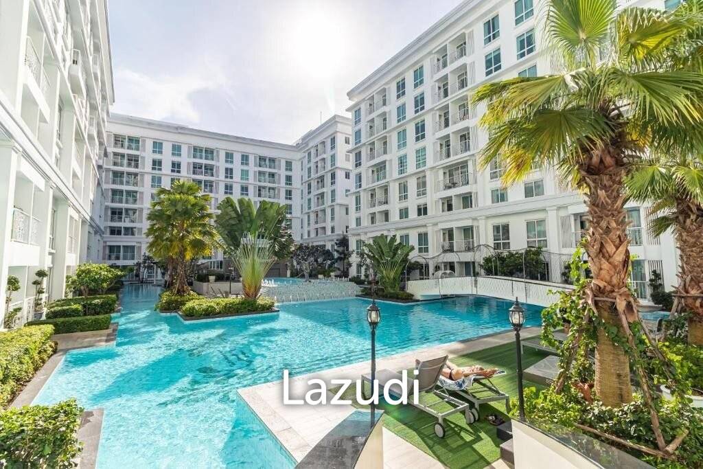 picture 2 Bed 2 Bath 71 SQ.M The Orient Resort and Spa - 21/21